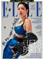 Elle Australia – December 2019