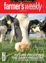 Farmer’s Weekly – 22 November 2019