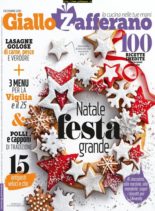 Giallo Zafferano – dicembre 2019