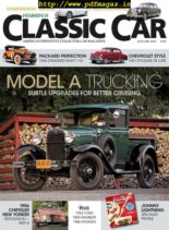 Hemmings Classic Car – January 2020