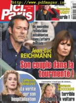 Ici Paris – 13 novembre 2019