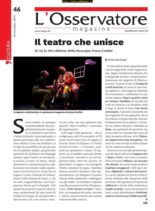 L’Osservatore – 16 novembre 2019