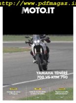 Moto.it Magazine – 12 Novembre 2019