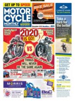 Motor Cycle Monthly – December 2019