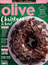 Olive – December 2019