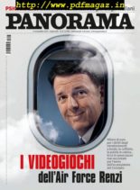 Panorama Italia – 13 Novembre 2019