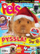 Pets Sverige – november 2019