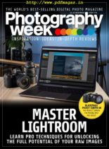 Photography Week – 14 November 2019