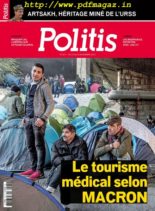 Politis – 14 novembre 2019