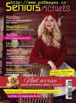 Seniors Actuels – Novembre-Decembre 2019