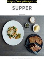 Supper – Issue 17, 2019