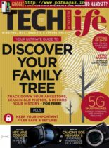 TechLife Australia – Christmas 2019