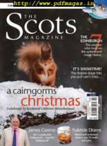 The Scots Magazine – December 2019