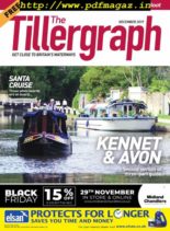 The Tillergraph – December 2019