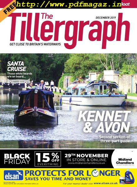 The Tillergraph – December 2019