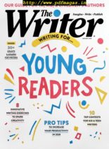 The Writer – January 2020
