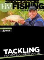 Think Fishing – November 2019