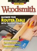 Woodsmith – December 2019