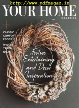 Your Home – Winter 2019-2020