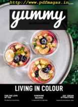 Yummy Kenya – November-December 2019