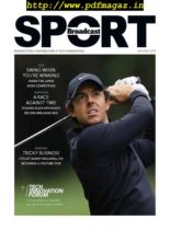Broadcast supplement – 19 November 2019