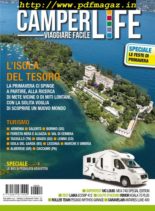 Camper Life – Aprile 2014