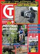 Cicloturismo – Settembre 2015