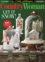 Country Woman – December-January 2019