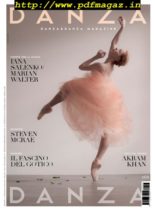 Danza & Danza – Maggio-Giugno 2016