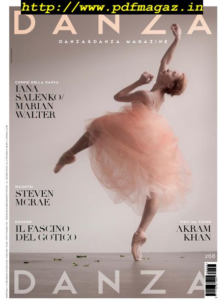 Danza & Danza – Maggio-Giugno 2016