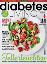 Diabetes Living Germany – Dezember 2019