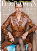 Eurowoman – december 2019