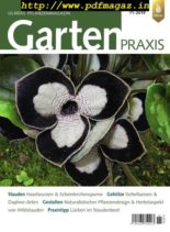 Gartenpraxis – Nr.11, 2019