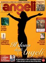 Il Mio Angelo – novembre 2019