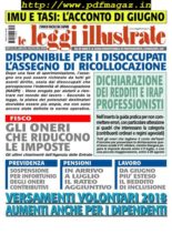 Leggi Illustrate – Giugno 2018