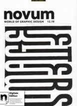 novum – December 2019