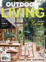 Outdoor Rooms – November 2019