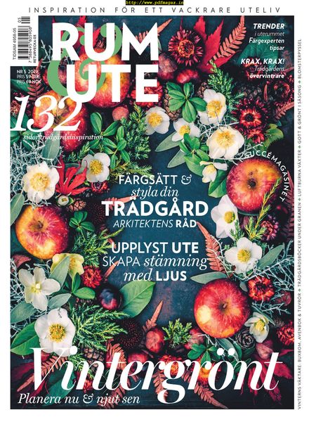 Rum Ute – 12 november 2019