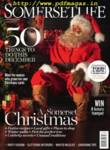 Somerset Life – December 2019