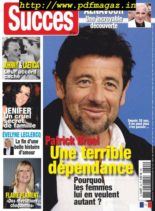 Succes – decembre 2019