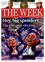 The Week UK – 17 November 2019