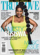 True Love – December 2019