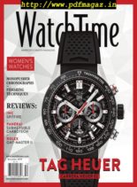 WatchTime – November 2019