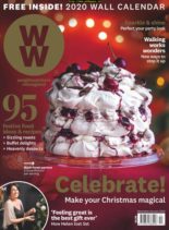 Weight Watchers UK – December 2019