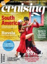 World of Cruising – November 2019