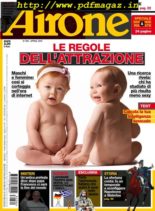 Airone – Aprile 2013