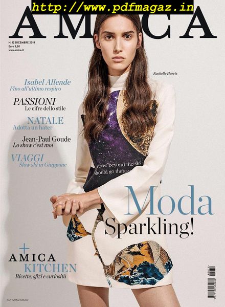 Amica – dicembre 2019
