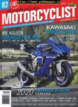 Australian Motorcyclist – December 2019