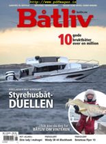 Batliv – november 2019
