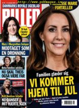 Billed-Bladet – 14 november 2019